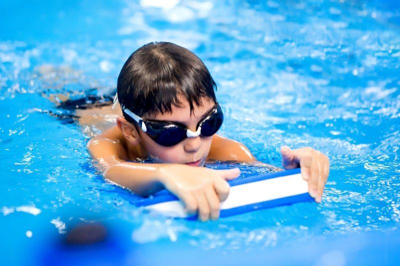Recomendaciones de cuidado para niños en verano