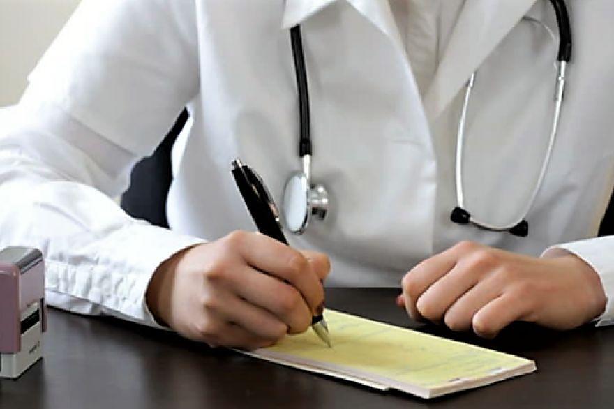 El Ministerio de Salud dejó sin validez las recetas médicas enviadas por mail o WhatsApp