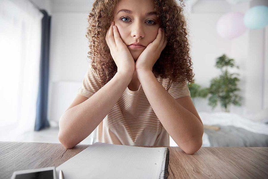 Por qué aburrirse es bueno para el cerebro