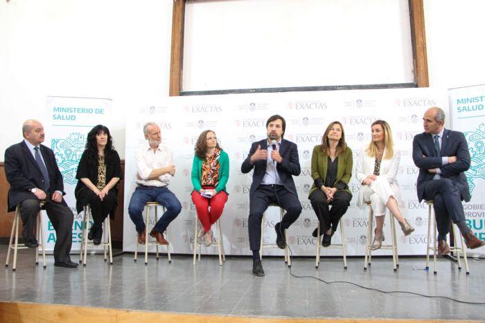 En PBA el 98% de los municipios está garantizado el acceso al aborto legal