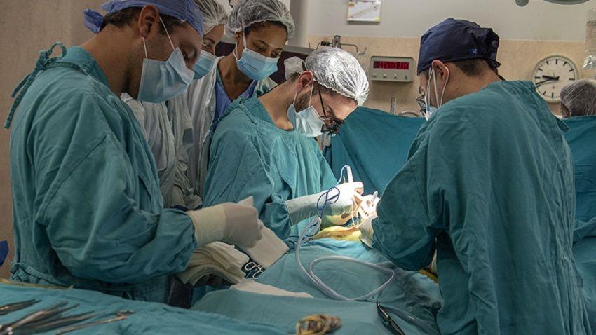 En 2022 el Garrahan recuperó la atención y optimizó la calidad con eje en el acceso a la salud integral