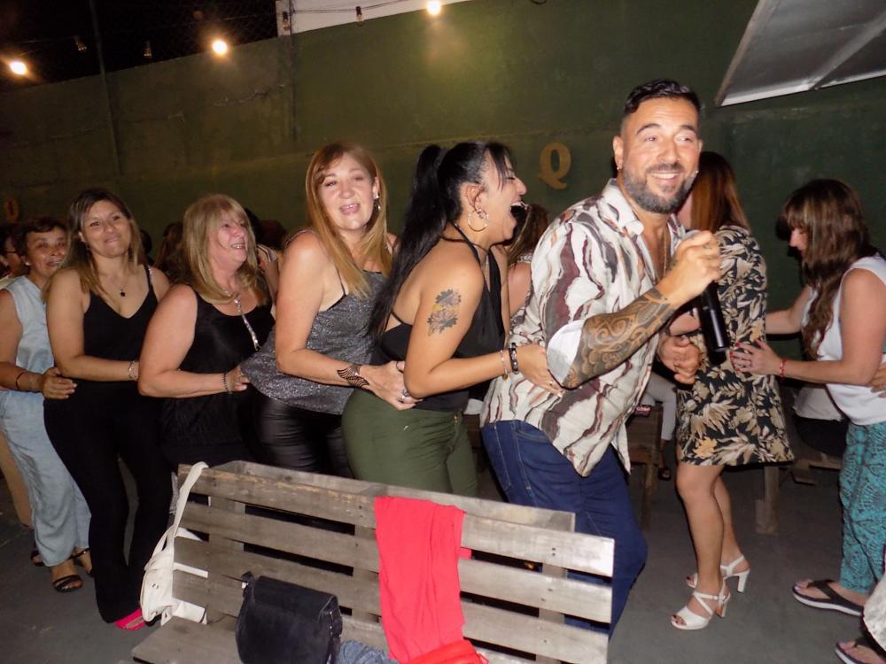 CARTELERA SHOWS MES ENERO (AGENDAR Y COMPARTIR)