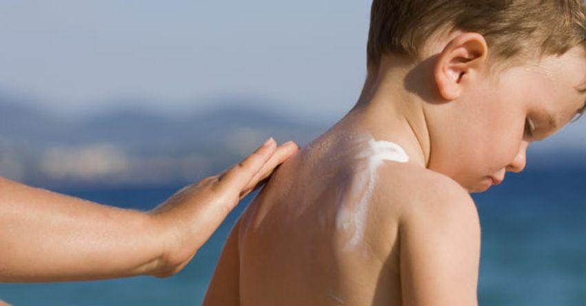 Mitos y verdades a la hora de cuidarnos la piel en el verano