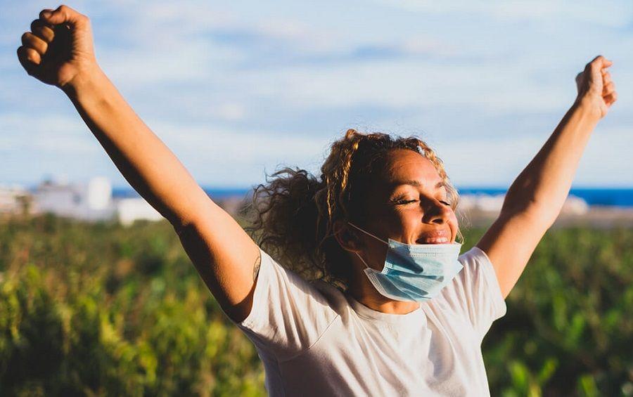 Florencia Cahn: ¨Preocupa que se disminuyan los cuidados de Covid¨