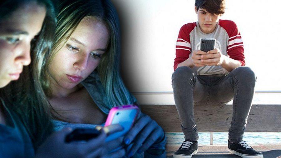 Así afecta al cerebro del adolescente la consulta frecuente de las redes sociales