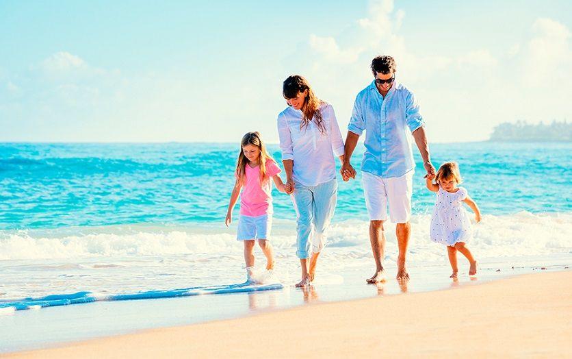 La Provincia de Buenos Aires recomienda cuidados de salud para el verano