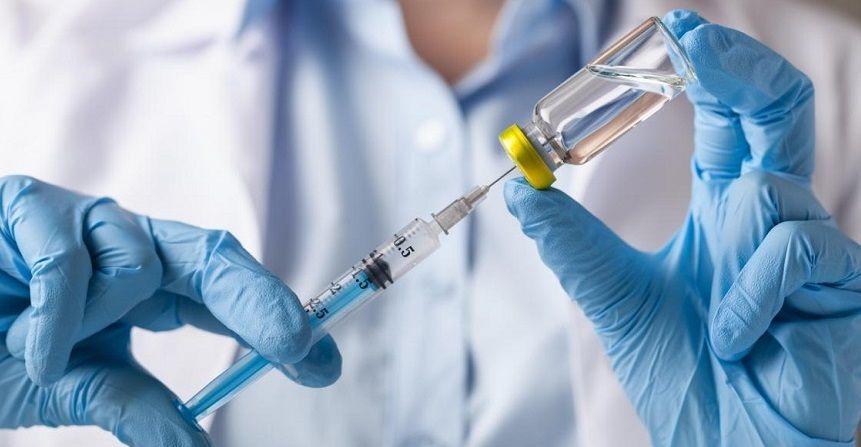 Provincia: Comienzan a aplicar nuevos refuerzos de la vacuna contra la Covid-19