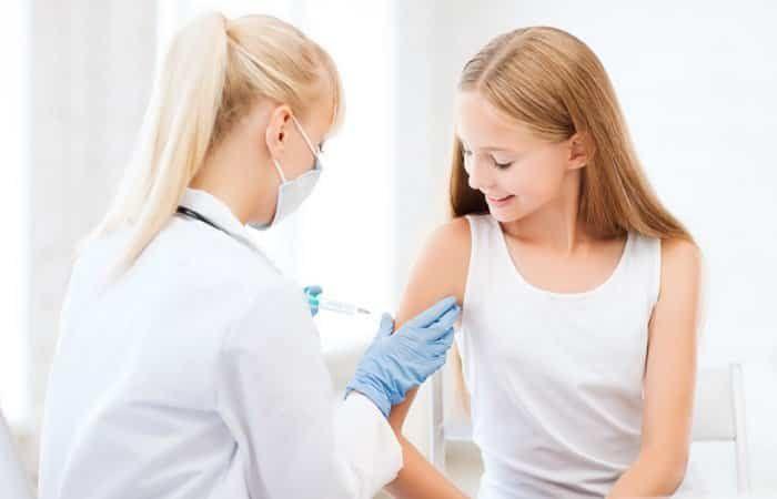 La importancia de la vacuna contra el HPV