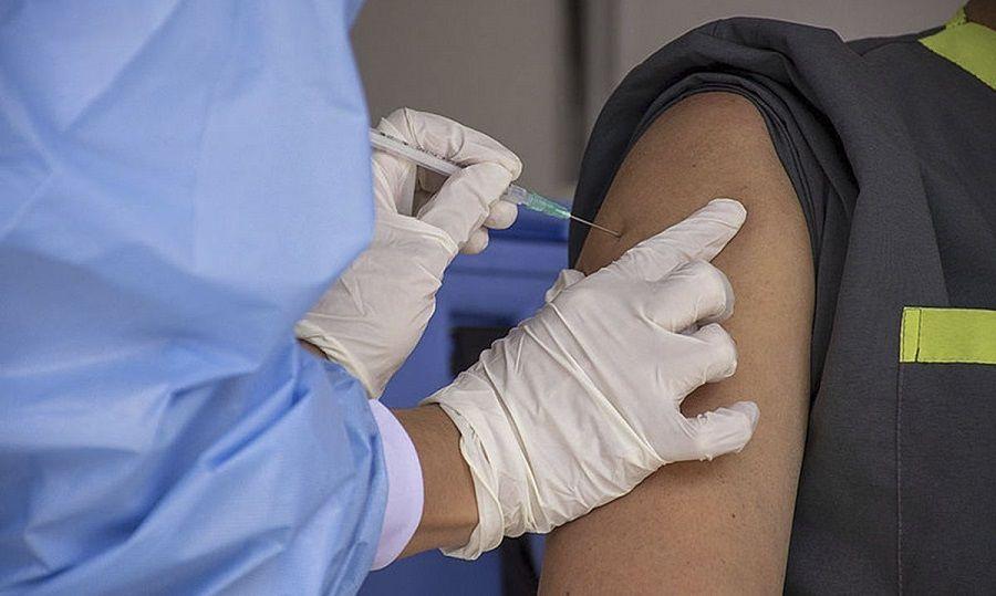 COVID-19: La aceptación de la vacuna aumenta hasta un 79,1% a nivel global