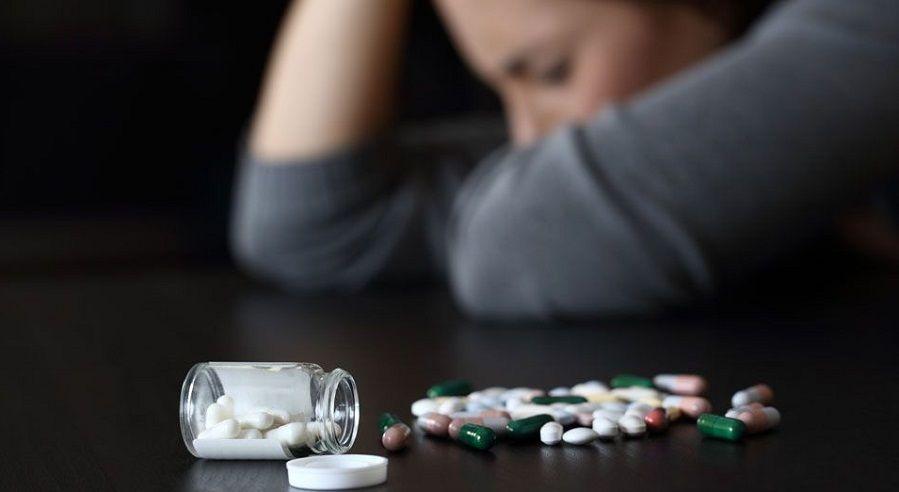 El consumo de antidepresivos continúa en aumento