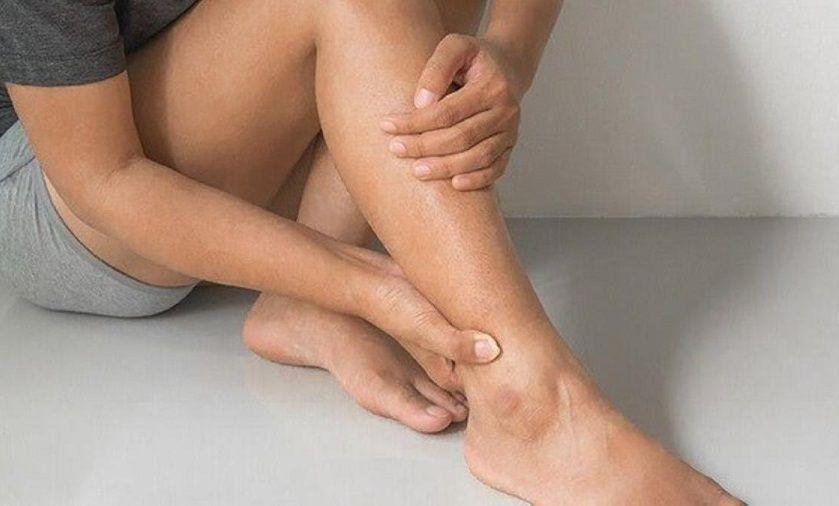Mala circulación y retención de líquidos: cómo tratarlos