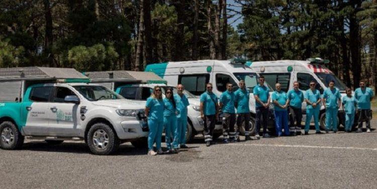 El Operativo SAT atendió un 18% más de consultas de turistas en rutas y playas