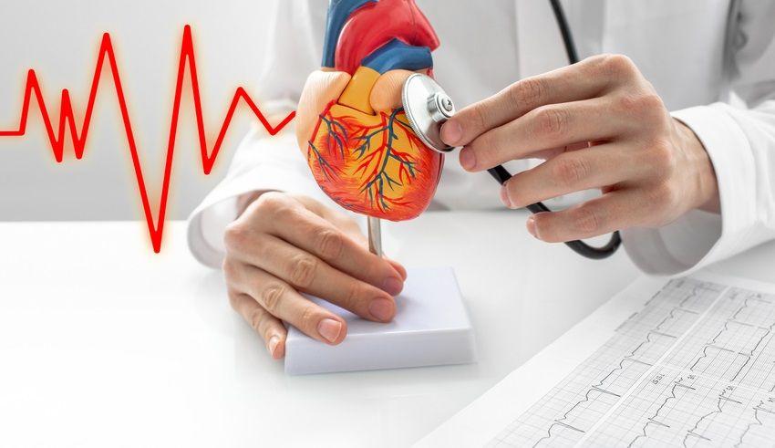 La Covid-19 causa problemas cardiacos 18 meses después de haber pasado la infección