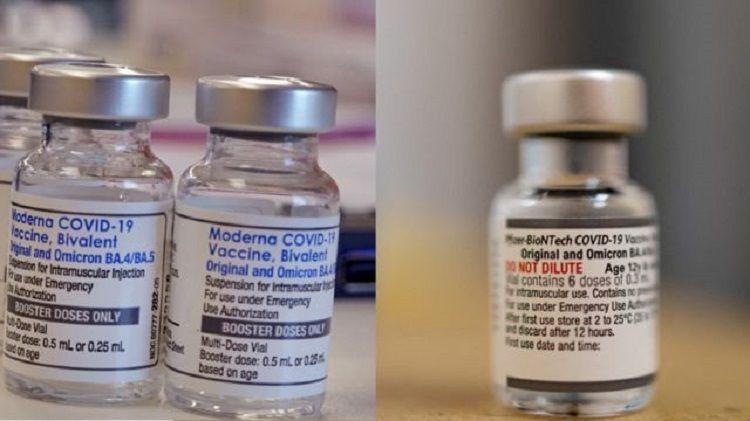 10 claves sobre las vacunas bivalentes contra la Covid-19