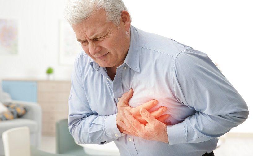 5 mil millones de personas sin protección frente a grasas trans están expuestas a enfermedades cardiacas