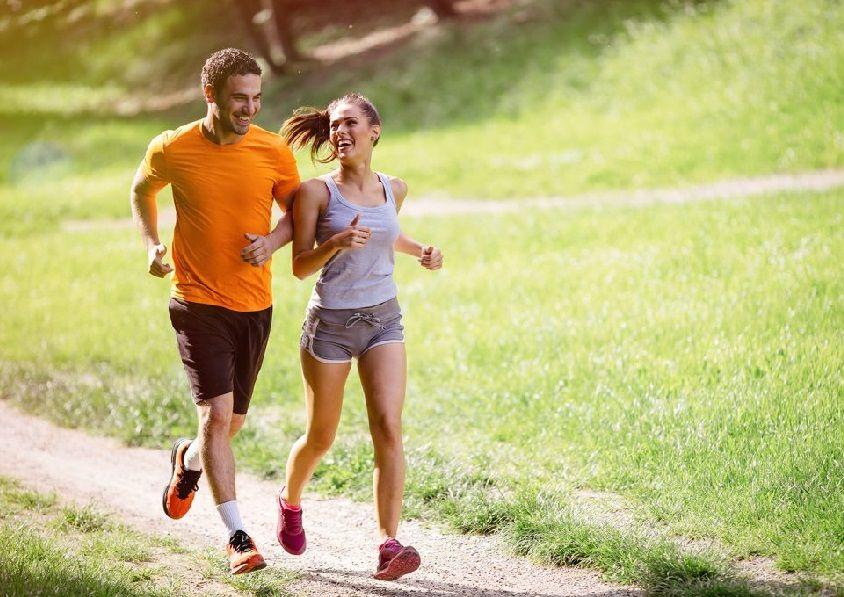 Realizar ejercicio al aire libre mejoraría la salud cognitiva