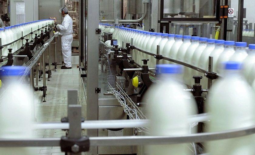¿Qué es la pasteurización?