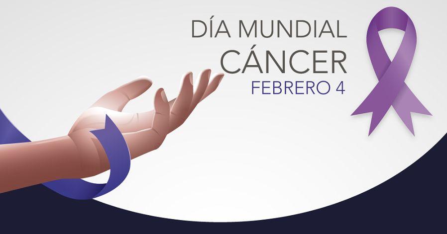 Día Mundial del Cáncer: ACLA se suma a la campaña mundial