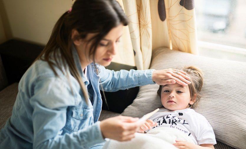 COVID: Los niños se defienden más fácilmente, pero su sistema inmunitario paga un precio