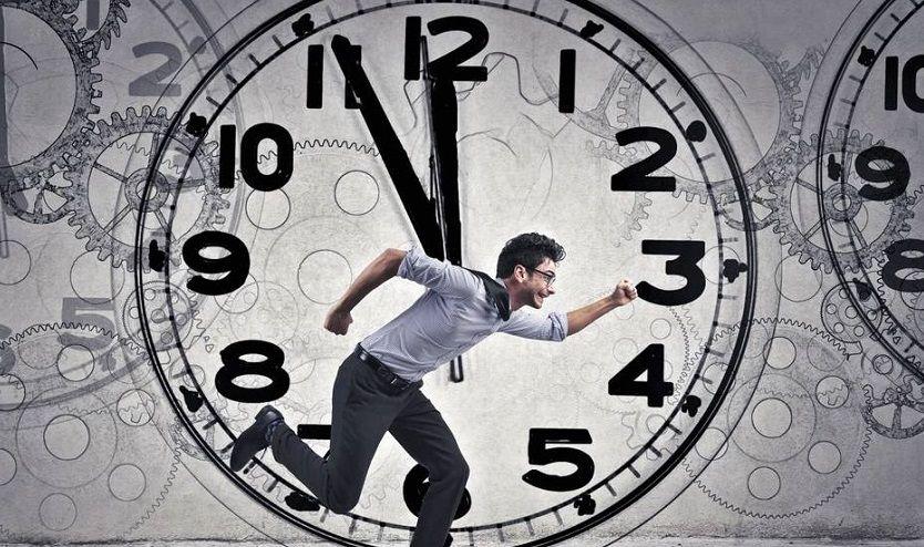 ¿Qué es el Síndrome de Pensamiento Acelerado?