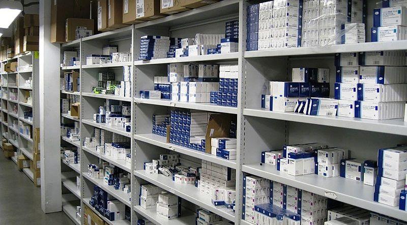 La OMS pone al día la lista de medicamentos esenciales para emergencias radiológicas y nucleares