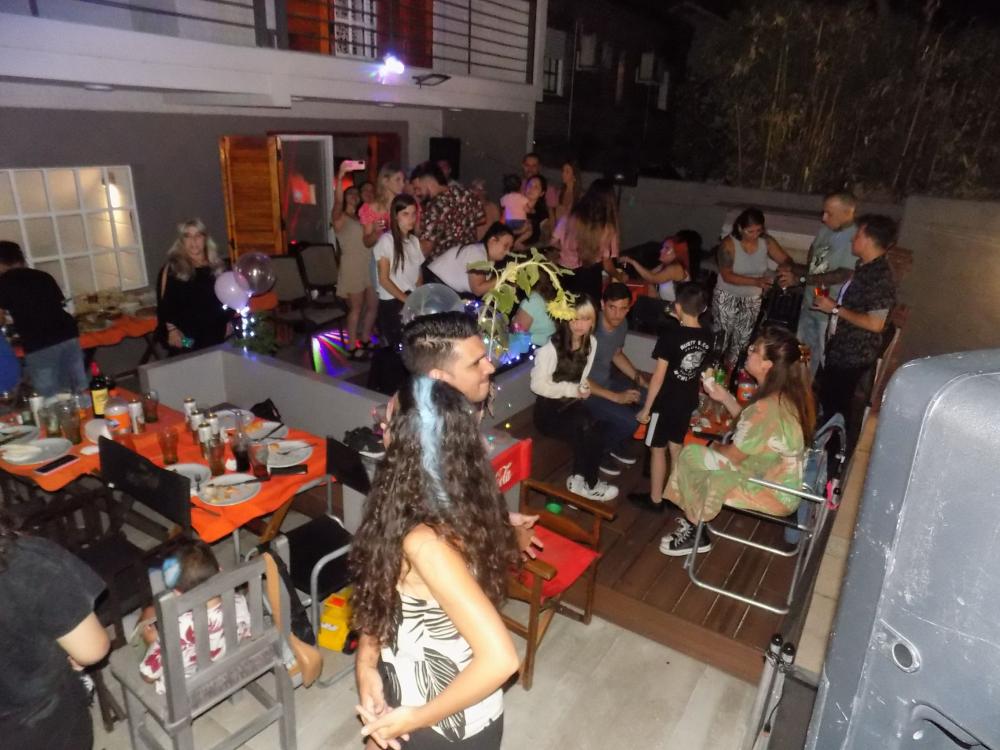 FOTOS CUMPLEAÑOS MALENA ¨EVENTO PRIVADO¨