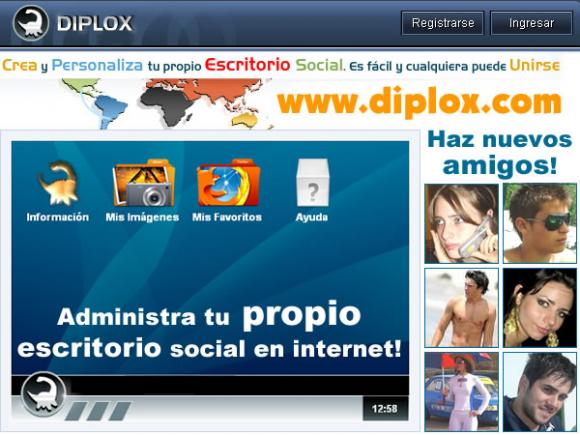 Que es Diplox y porque utilizarlo???