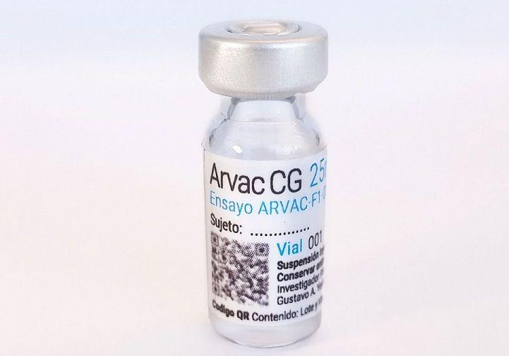 COVID-19: comienza la primera etapa del ensayo clínico de fase 2/3 de la vacuna nacional