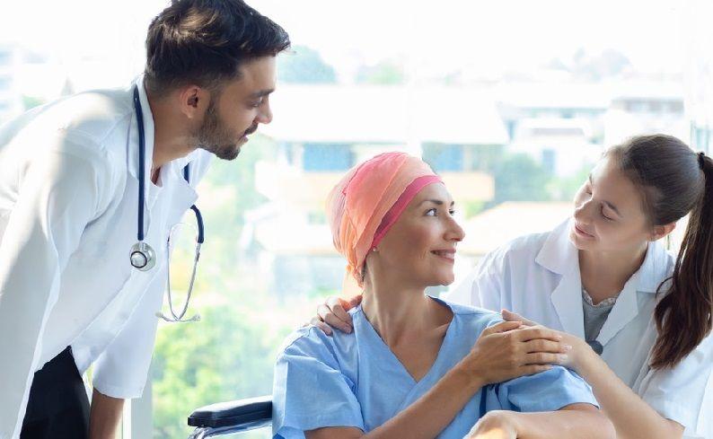 Aprobaron en Argentina una nueva terapia que actúa contra múltiples tipos de cáncer