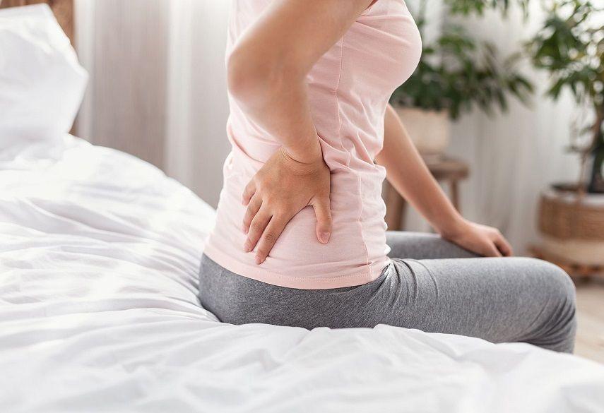 Por qué ir al psicólogo puede ser una buena idea si nos atormenta el dolor de espalda