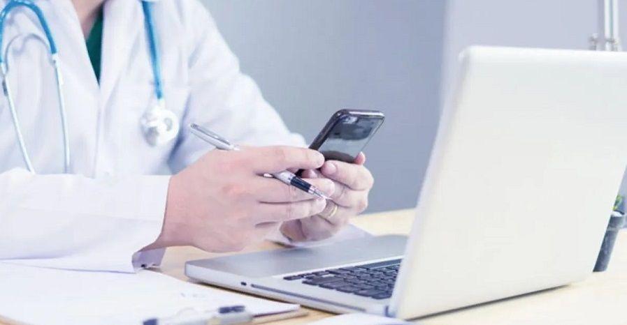 Fuerte respaldo de las obras sociales, PAMI y farmacias a la ley de receta digital