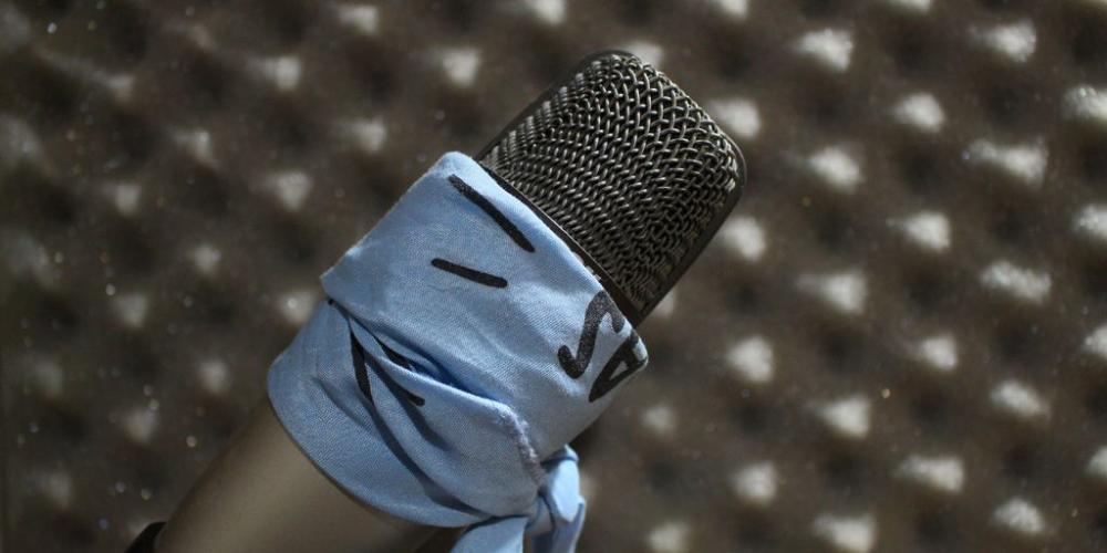 ¡DIFUNDÍ LA MARCHA EN LA RADIO!