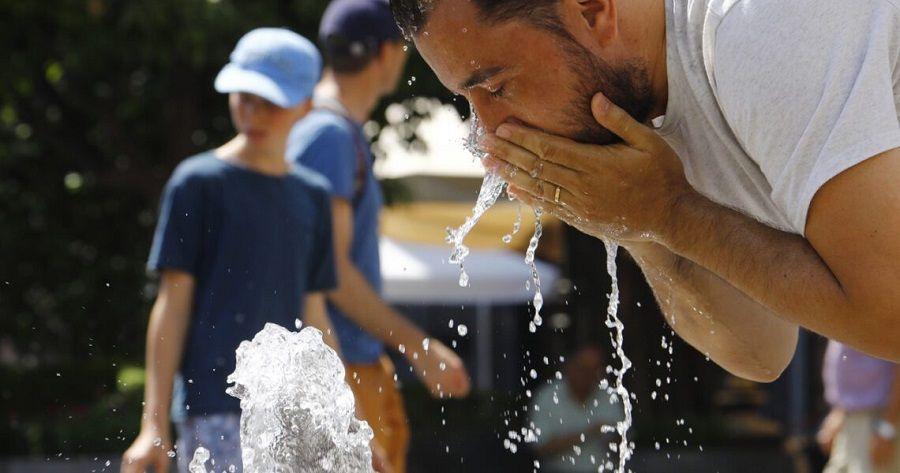 Recomendaciones del Ministerio de Salud de la Nación ante la ola de calor