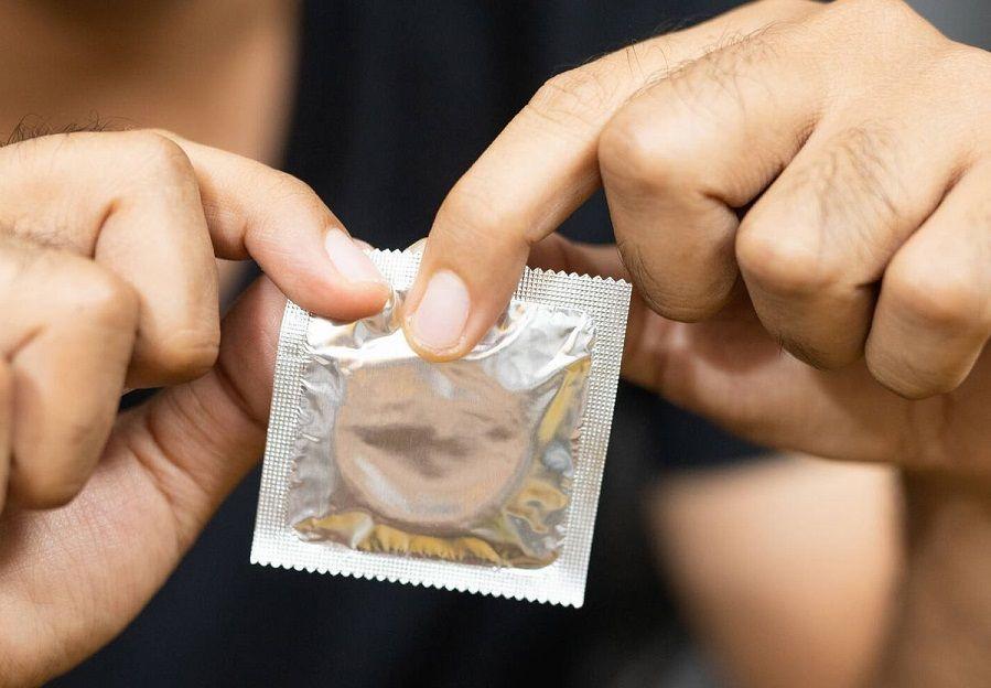 Para los mayores de 50 años el uso de preservativos sigue siendo tabú