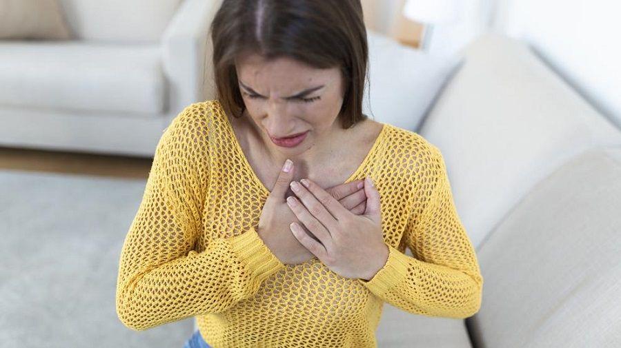 Síndrome del corazón roto: qué es y cuáles son sus síntomas