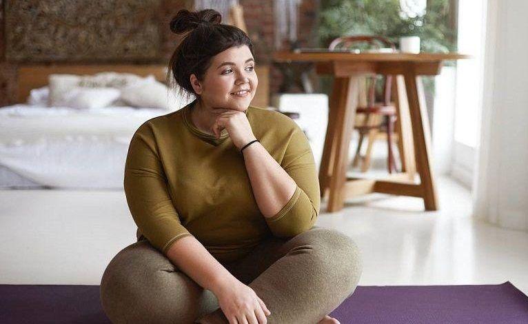 Según un estudio el 25% de adolescentes con obesidad no identifica que la tiene