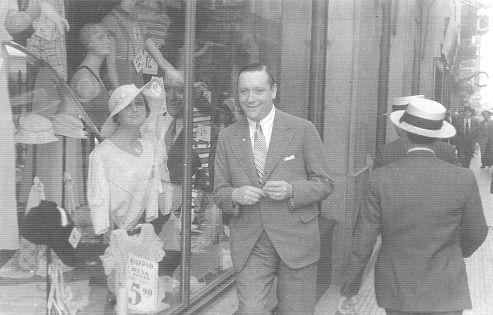 De Galicia a Buenos Aires. Trayectoria de un empresario de la cinematografía nacional, por la Lic. Andrea Manfredi