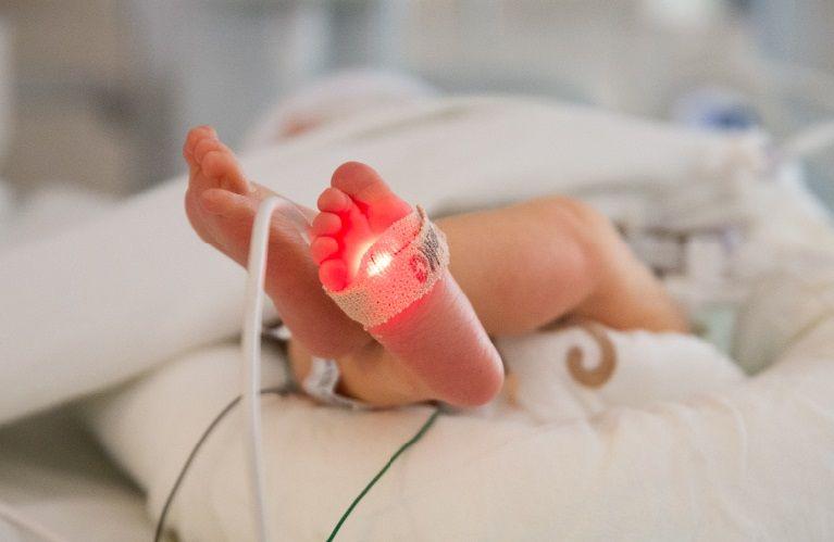 El 95% de niños y niñas que nacen con malformaciones del corazón pueden mejorar su pronóstico