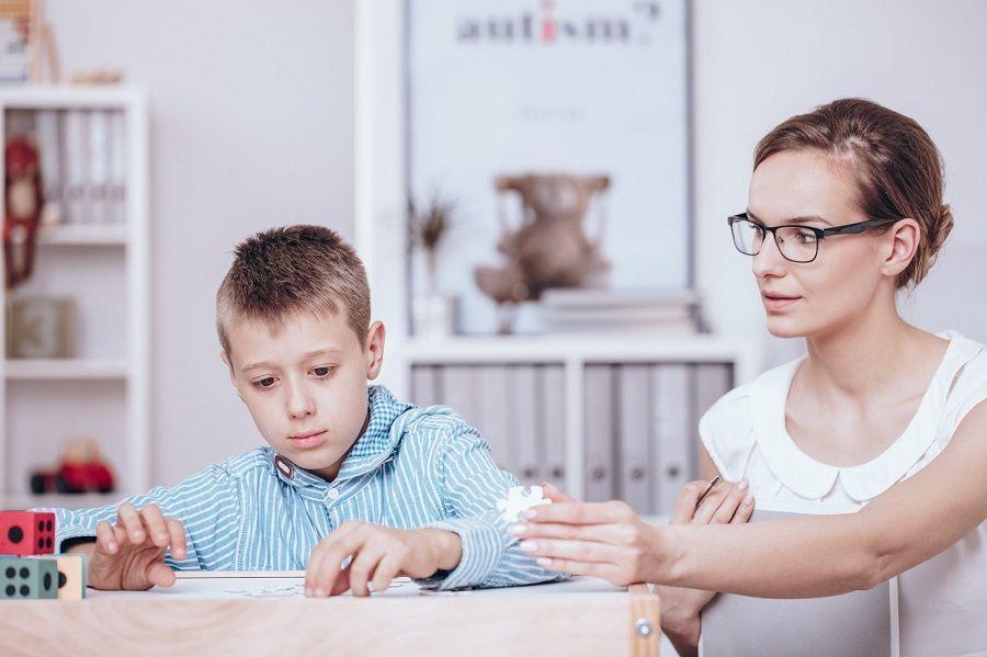 Síndrome de Asperger: estrategias claves para ayudar a los niños a entender mejor el mundo