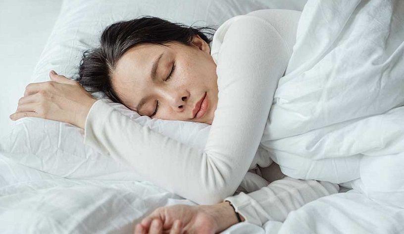 Dormir bien podría añadir años a tu vida