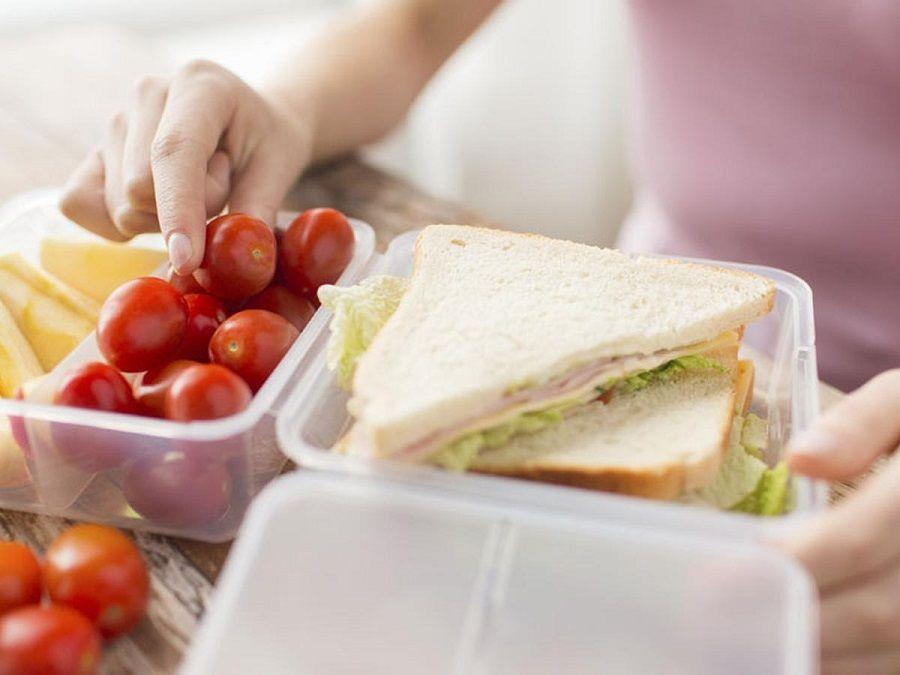 Regreso a clases: paso a paso para armar viandas saludables y nutritivas