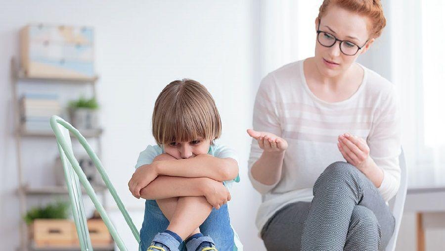 Salud mental: cuándo consultar con un psicólogo o psiquiatra sobre tu niño