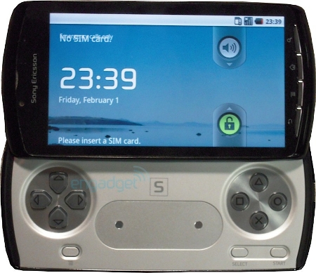 PlayStation ¿ahora también en los teléfonos?