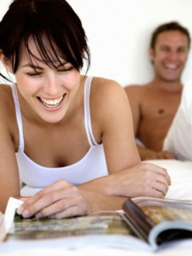 Planes románticos en pareja