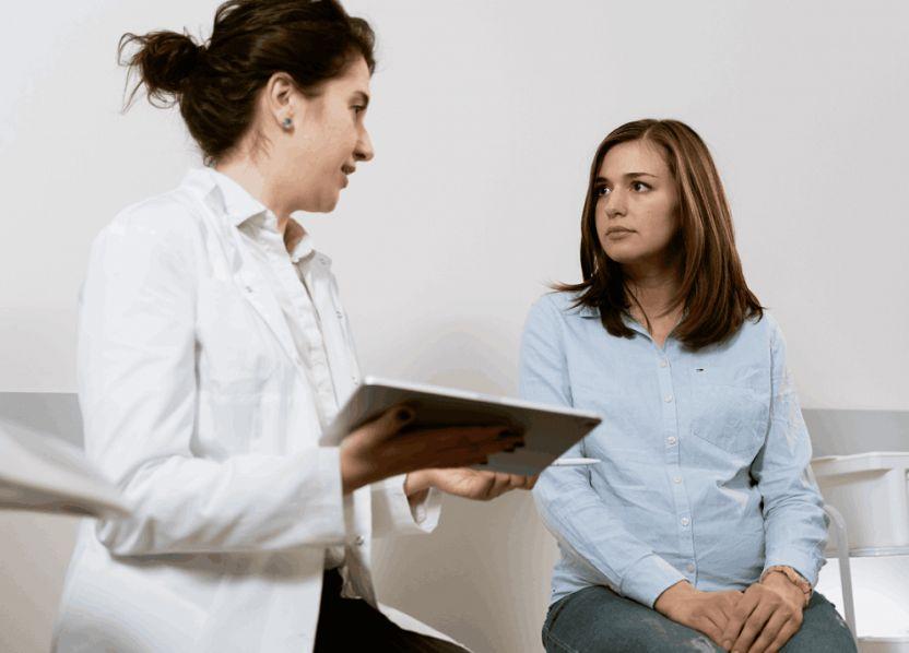 Qué es la menopausia precoz o prematura
