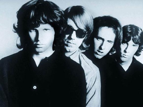 Mis dos bandas favoritas