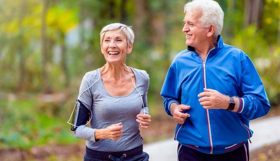 Cuál es la forma más efectiva de realizar ejercicio físico para proteger el corazón