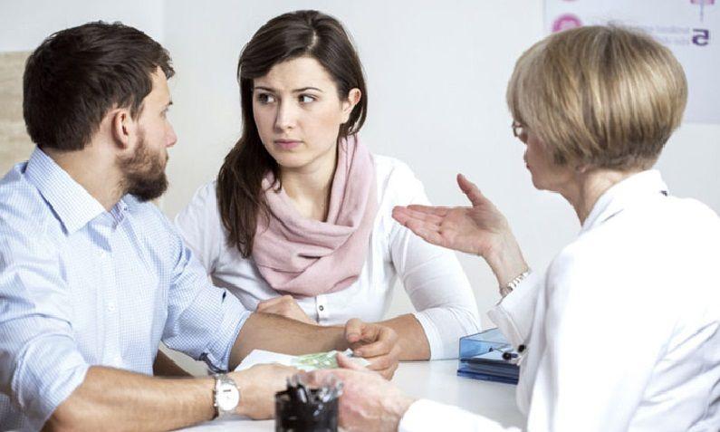 La OMS alerta de que una de cada seis personas padece esterilidad