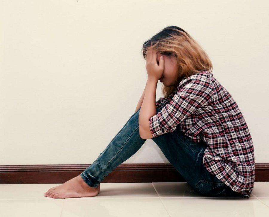 La depresión también afecta a los niños, estas pueden ser las causas