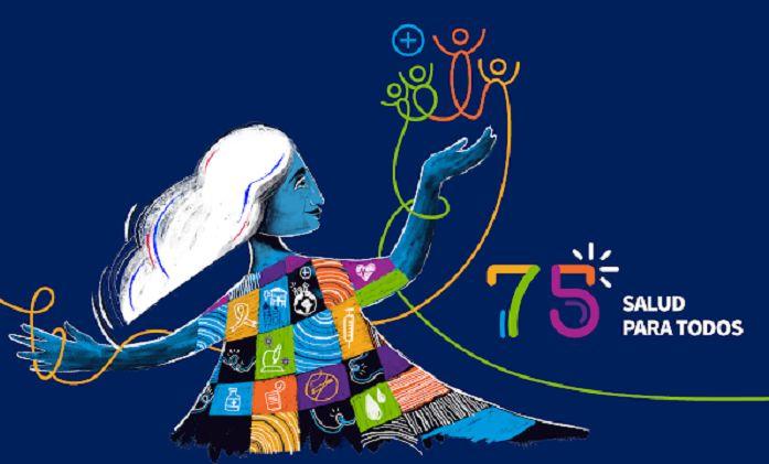 7 de abril: ¿Por qué se celebra el Día Mundial de la Salud?